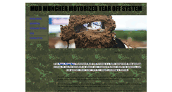 Desktop Screenshot of motorizedtearoff.com